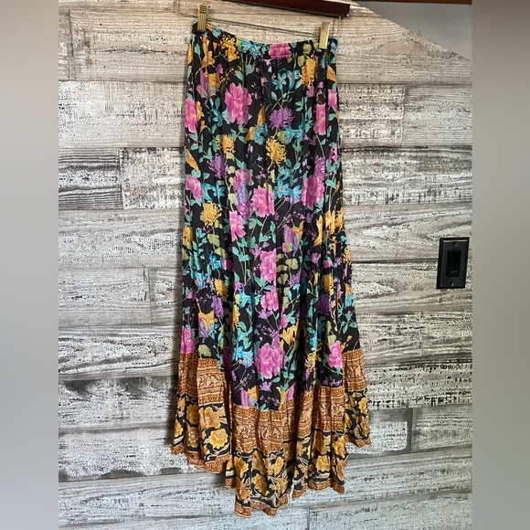 Spell Butterfly Skirt - Picture 7 of 7